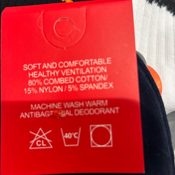 SPORTS SOCKS - Picture 3 of 5